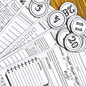 COMBO DE NATAL - PORTUGUÊS