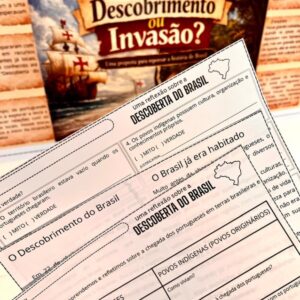22 de abril de 1500: Descobrimento ou invasão?